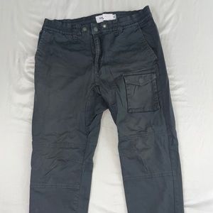 Pacsun Modern Amusement Medium Jogger